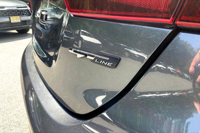 used 2020 Kia Forte car, priced at $14,999