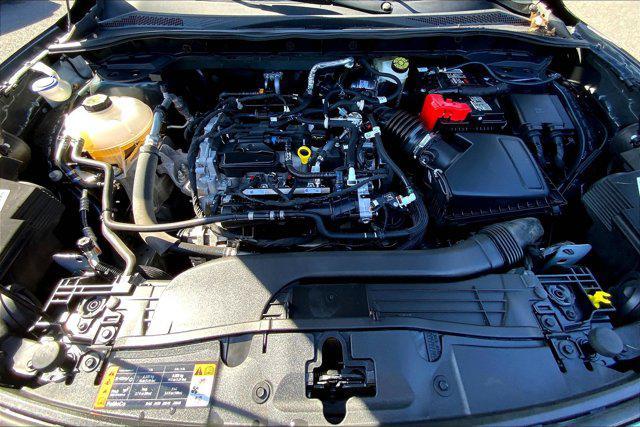 used 2022 Ford Escape car, priced at $23,599