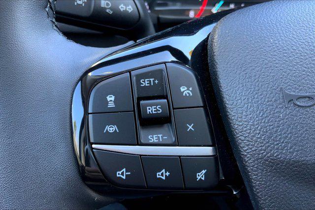 used 2022 Ford Escape car, priced at $23,599