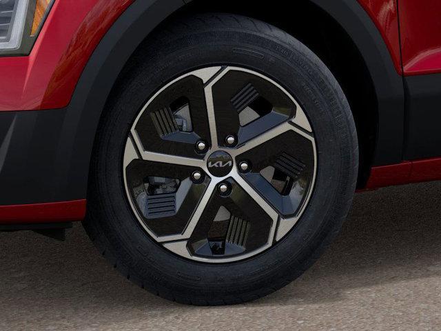 new 2025 Kia Niro car, priced at $32,015