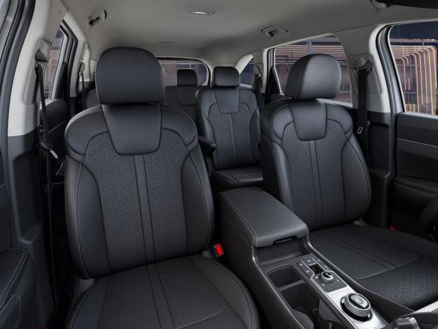 new 2024 Kia Sorento Hybrid car, priced at $40,985