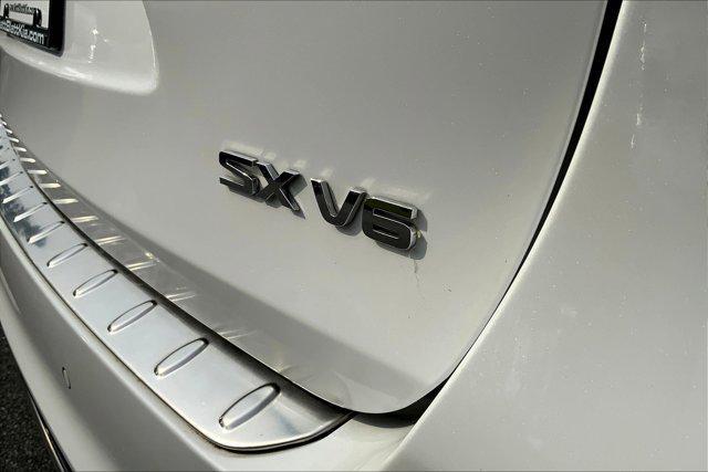 used 2019 Kia Sorento car, priced at $20,999