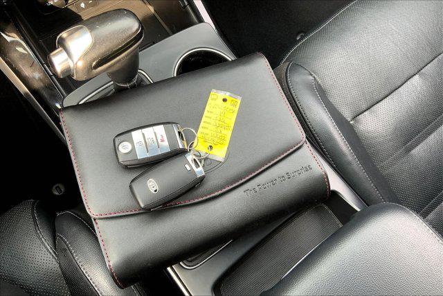 used 2019 Kia Sorento car, priced at $20,999