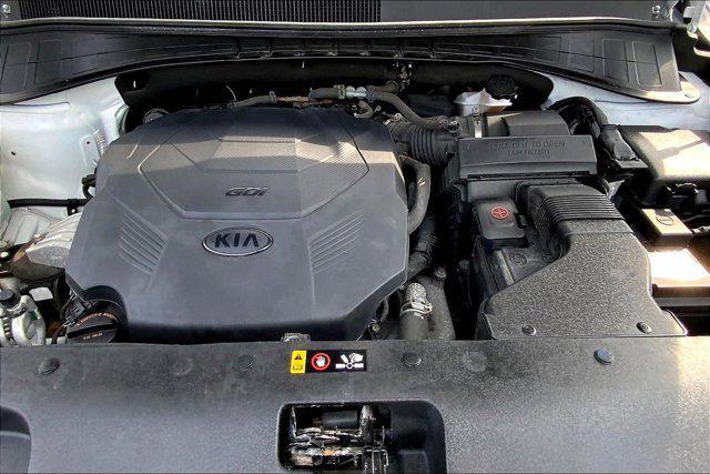 used 2019 Kia Sorento car, priced at $20,999
