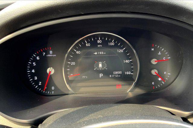 used 2019 Kia Sorento car, priced at $20,999