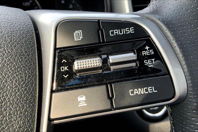 used 2019 Kia Sorento car, priced at $20,999