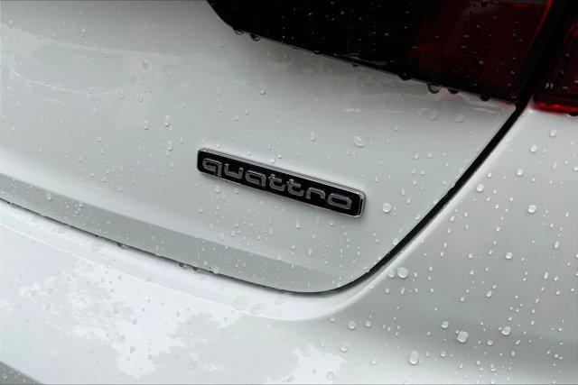 used 2023 Audi A4 car, priced at $34,999