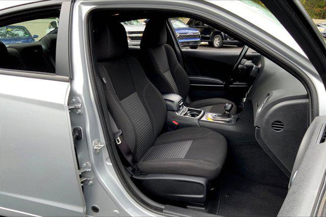 used 2023 Dodge Charger car, priced at $19,999