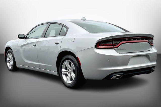 used 2023 Dodge Charger car, priced at $19,999