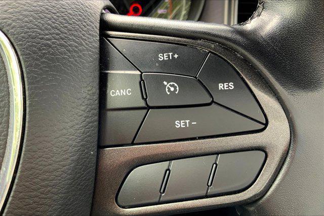 used 2023 Dodge Charger car, priced at $19,999