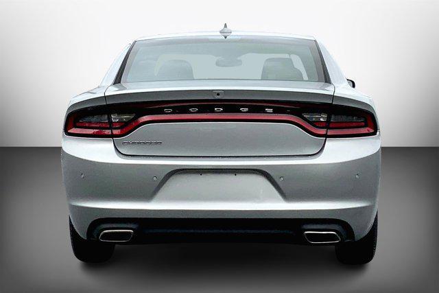 used 2023 Dodge Charger car, priced at $19,999