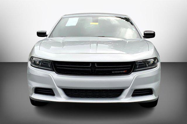 used 2023 Dodge Charger car, priced at $19,999