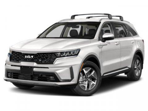 new 2023 Kia Sorento Hybrid car, priced at $40,985