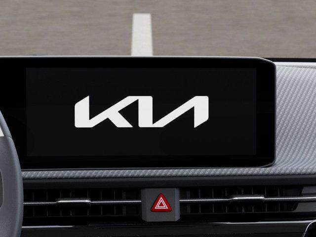new 2025 Kia EV6 car, priced at $60,670