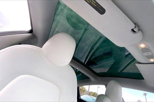 used 2019 Tesla Model 3 car, priced at $19,999