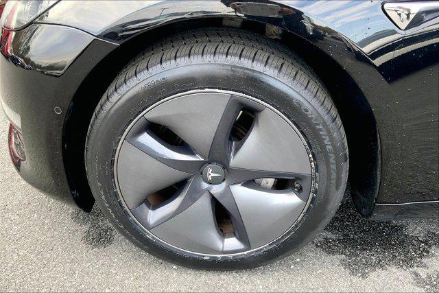 used 2019 Tesla Model 3 car, priced at $19,999