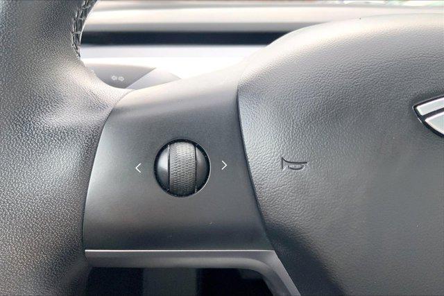 used 2019 Tesla Model 3 car, priced at $19,999