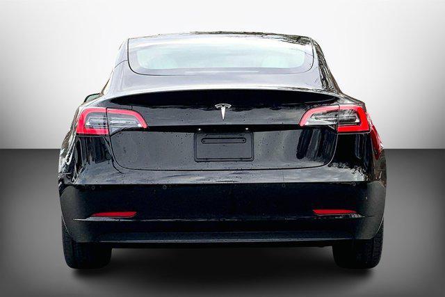 used 2019 Tesla Model 3 car, priced at $19,999