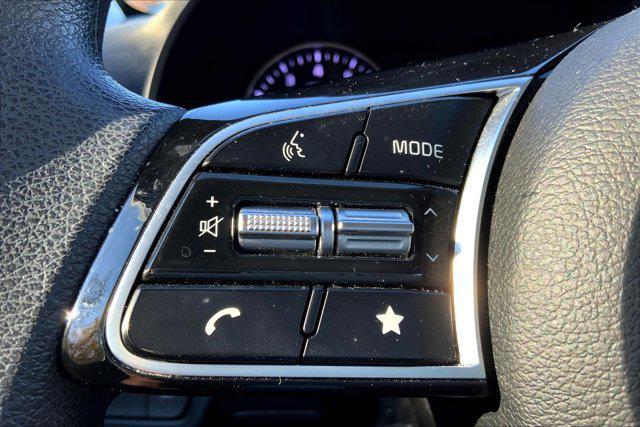 used 2023 Kia Forte car, priced at $19,999