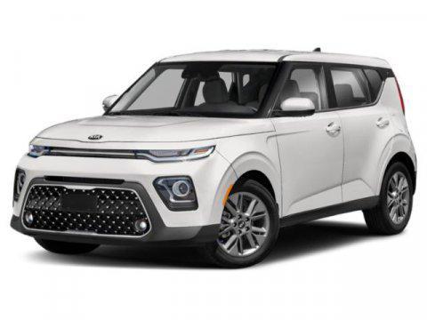 used 2020 Kia Soul car, priced at $17,999