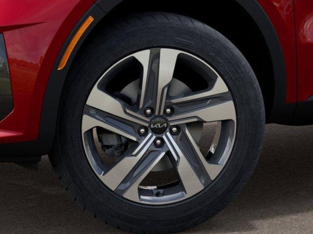 new 2023 Kia Sorento Hybrid car, priced at $40,815