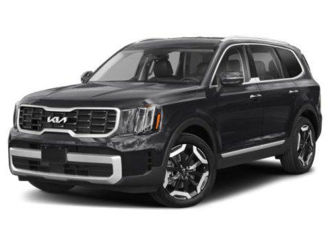 used 2023 Kia Telluride car, priced at $35,999