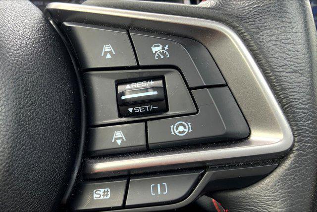 used 2021 Subaru Forester car, priced at $27,699