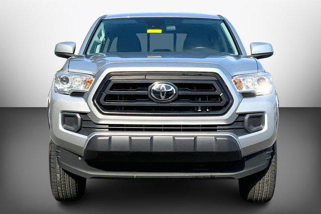 used 2022 Toyota Tacoma car, priced at $30,899