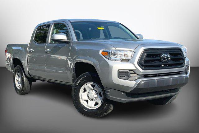 used 2022 Toyota Tacoma car, priced at $30,899