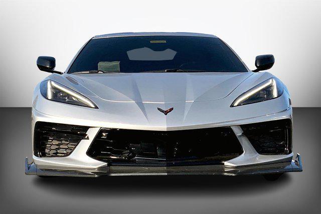 used 2020 Chevrolet Corvette car, priced at $63,600