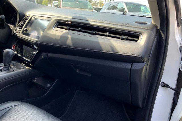 used 2019 Honda HR-V car, priced at $21,999
