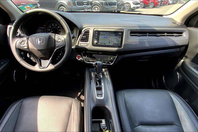 used 2019 Honda HR-V car, priced at $21,999