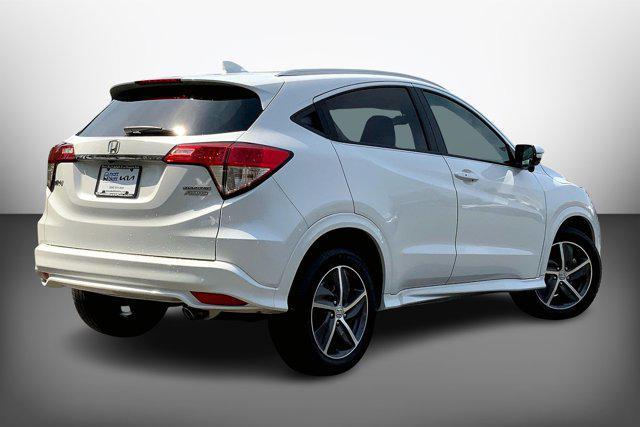 used 2019 Honda HR-V car, priced at $21,999