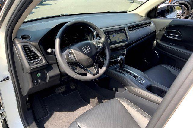 used 2019 Honda HR-V car, priced at $21,999