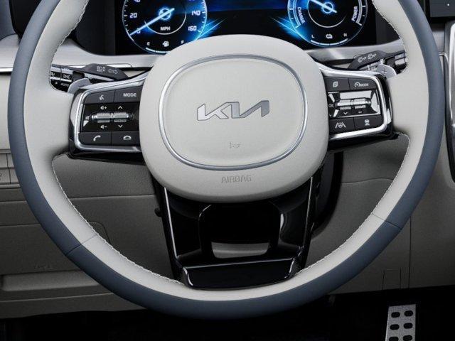 new 2023 Kia Sorento Plug-In Hybrid car, priced at $51,955