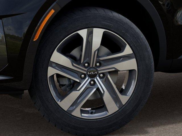 new 2023 Kia Sorento Plug-In Hybrid car, priced at $51,955