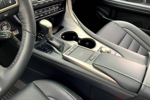 used 2022 Lexus RX 350 car, priced at $42,499
