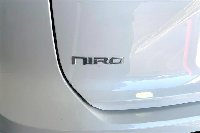 used 2023 Kia Niro EV car, priced at $23,999