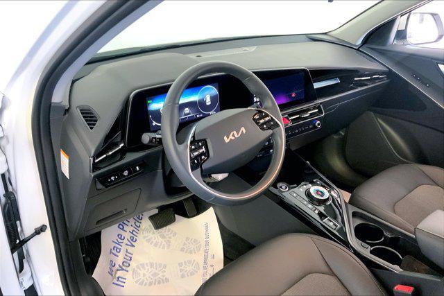 used 2023 Kia Niro EV car, priced at $23,999