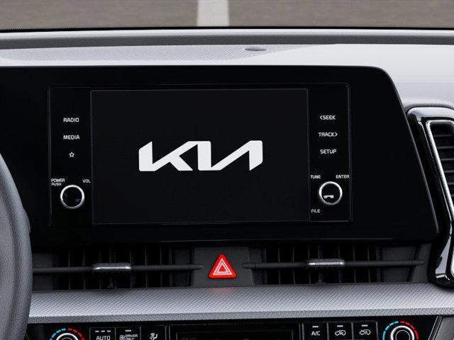 new 2023 Kia Sportage Hybrid car, priced at $25,999