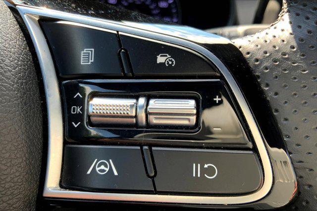 used 2023 Kia Forte car, priced at $19,999