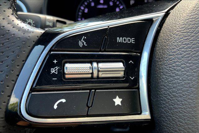 used 2023 Kia Forte car, priced at $19,999