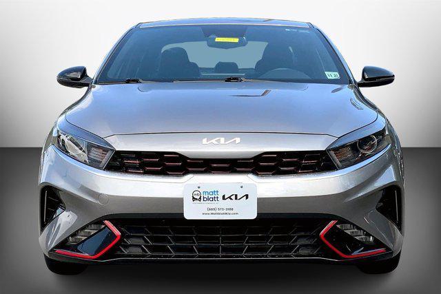 used 2023 Kia Forte car, priced at $19,999