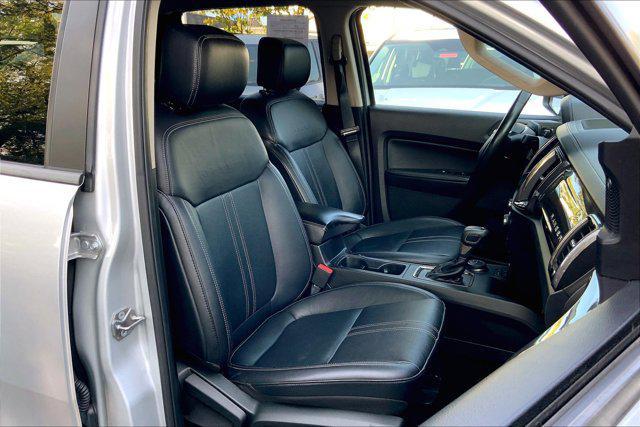 used 2019 Ford Ranger car, priced at $24,500