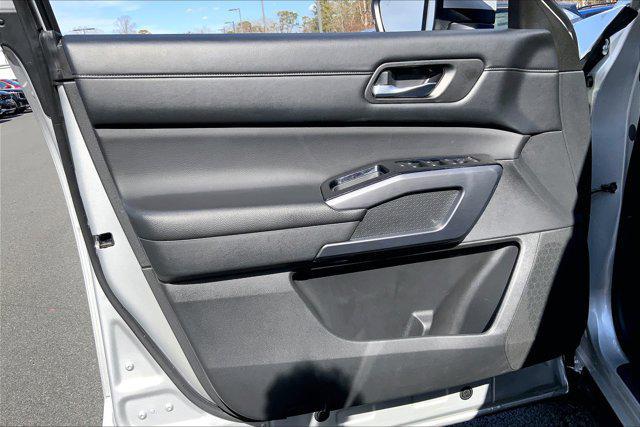 used 2023 Nissan Pathfinder car, priced at $29,599