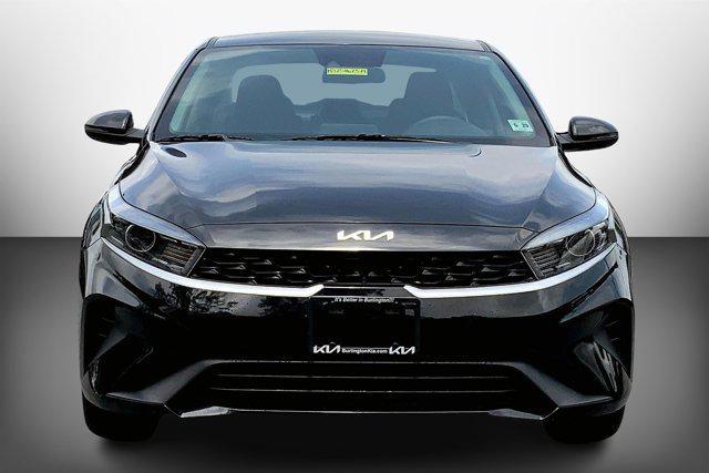used 2024 Kia Forte car, priced at $21,499