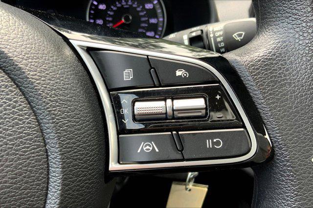 used 2024 Kia Forte car, priced at $21,499