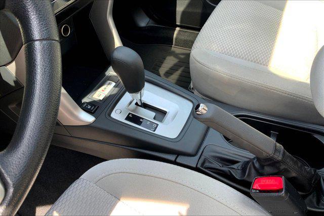 used 2018 Subaru Forester car, priced at $19,999
