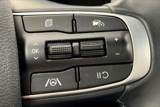 used 2023 Kia Sportage car, priced at $28,999