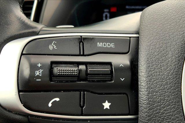 used 2023 Kia Sportage car, priced at $28,999